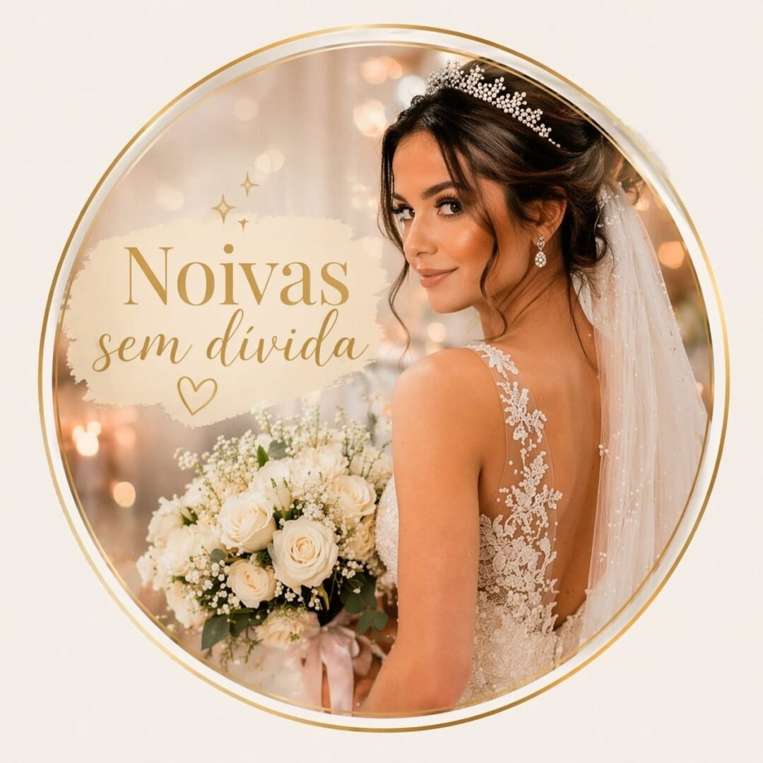 Apresentadora do grupo de ofertas